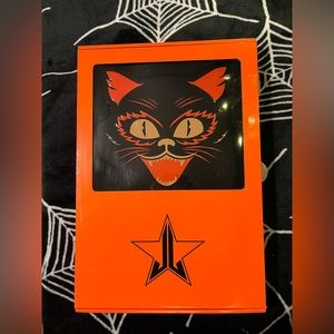 Jeffree star limited edition mirror